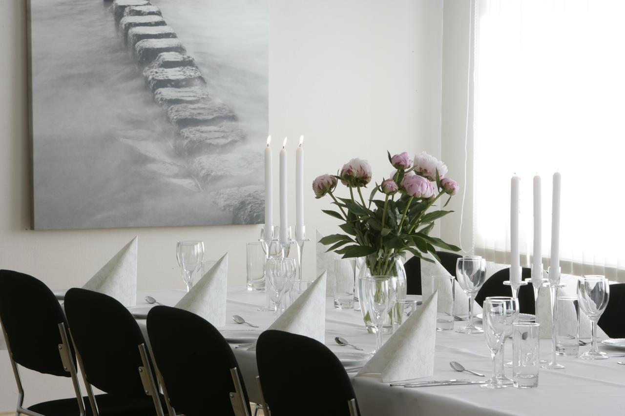 Fjordhotell 3* Brattvåg