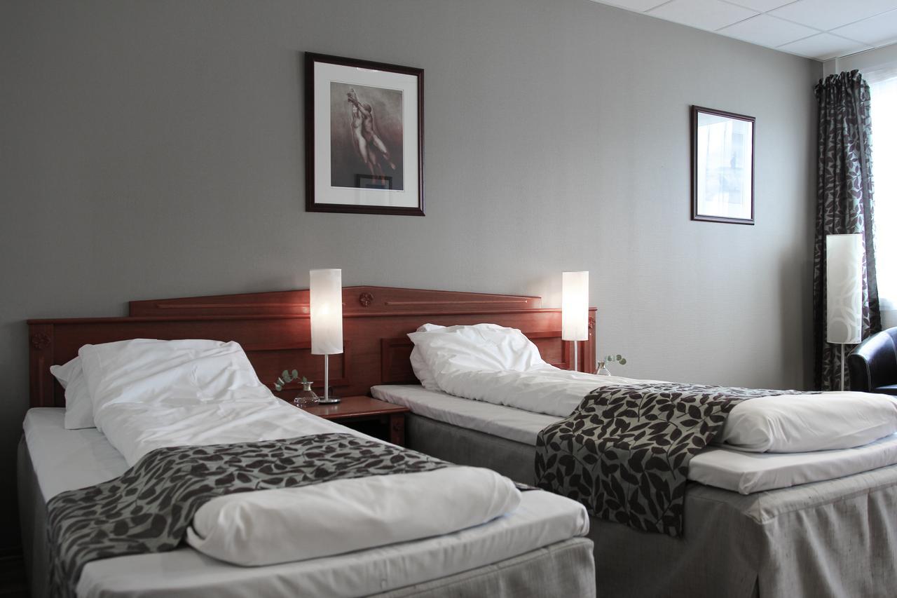 Fjordhotell Hotell Brattvåg